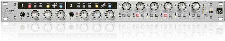Image du produit Audient ASP800 (Étape préliminaire)