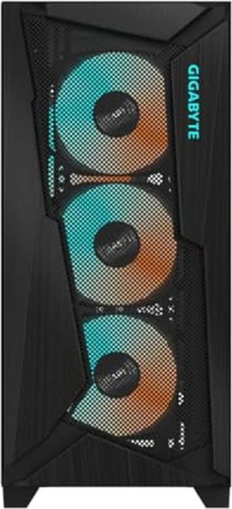 Immagine prodotto Vizzio PC ALIMENTATO DA GIGABYTE TITANIUM I7-1400F 16GB/1TB RTX 4070 SUPER (1000 GB, 16 GB, Intel Core i7-14700F, GeForce RTX 4070 Super)