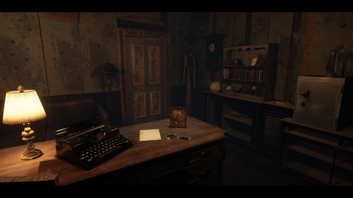 Produktbild Charon's Staircase (Xbox Series X, IT, EN)