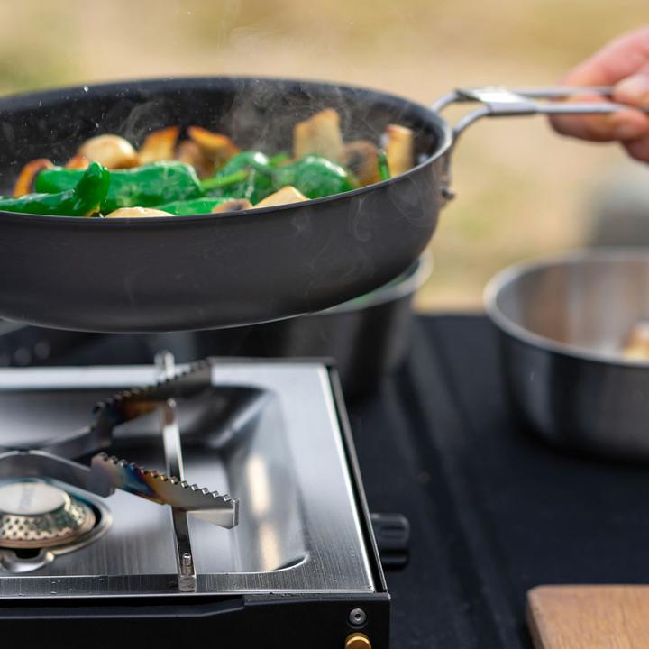 Actual product image Primus LiTech Frying Pan