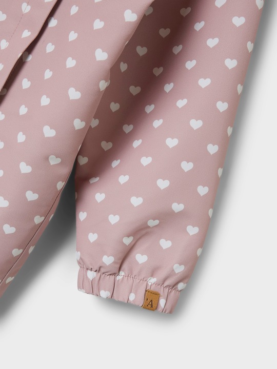 Actual product image Name it Wasserdichte Overall (92)