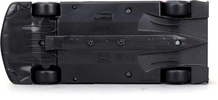 Actual product image Maisto RC Porsche 963 2.4 GHz 1/24