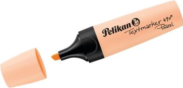 Actual product image Pelikan 817363 Marker (e) Chisel (10x)