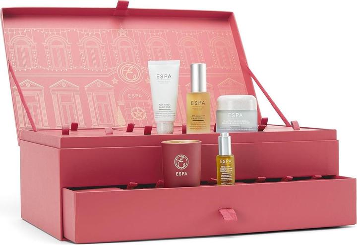 Actual product image Espa Wellbeing