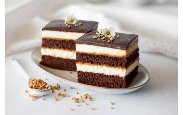 Immagine prodotto Städter Tortenring verstellbar