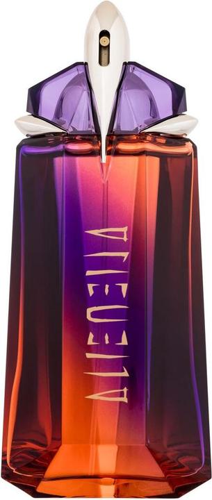 Actual product image Thierry Mugler Alien Hypersense Eau de Parfum (Eau de parfum, 90 ml)