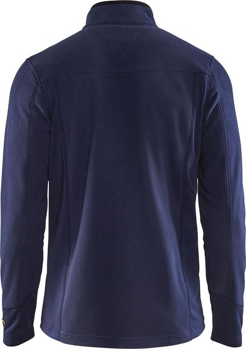 Produktbild Blakläder Microfleece-Jacke (XS)