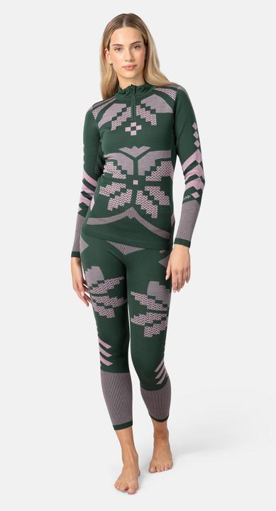 Actual product image Kari Traa Faith HZ (S)