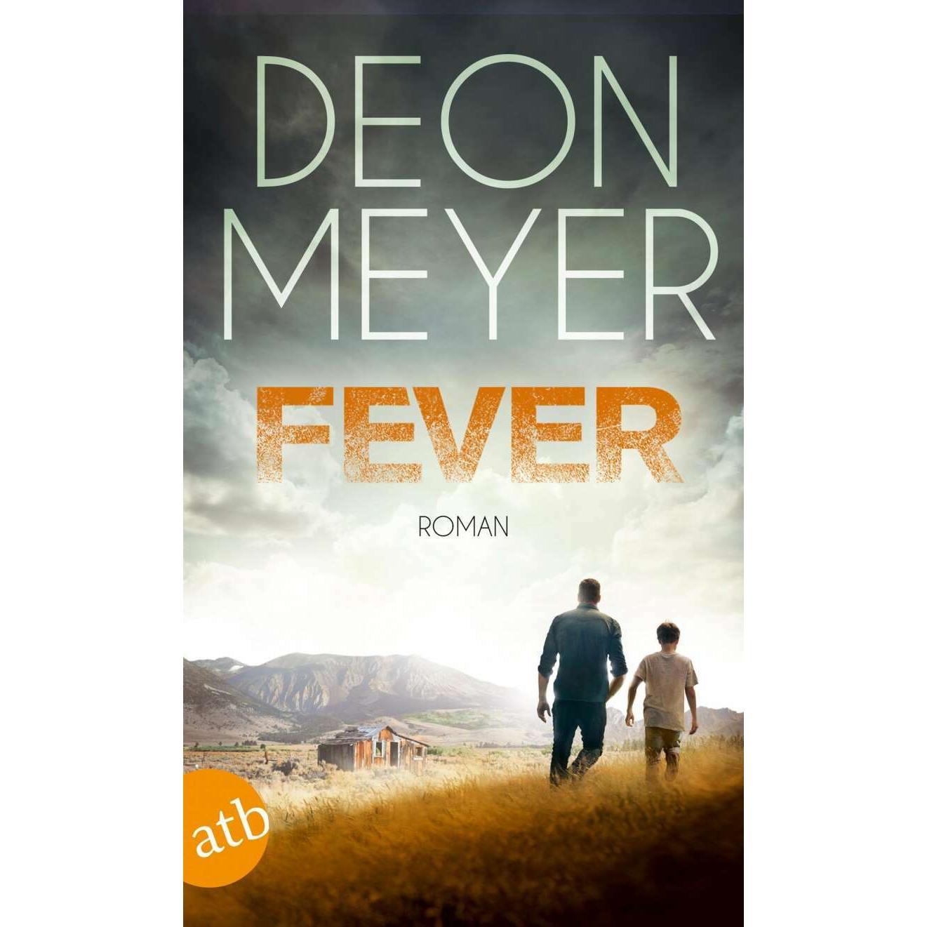 Thumbnail - Fever, Belletristik von Deon Meyer