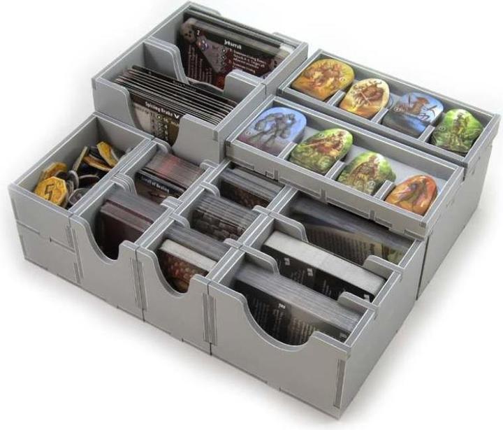 Image du produit Folded Space Insert - Pour Gloomhaven