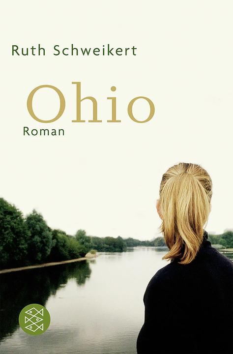 Produktbild Ohio (Deutsch, Ruth Schweikert, 2015)
