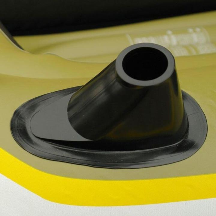 Actual product image Jilong Inflatable boat Fishman 200 (218 cm, 2 Persons)