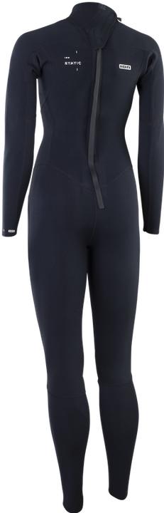 Actual product image ION Wetsuit Static 3/2 Back Zip (XS)
