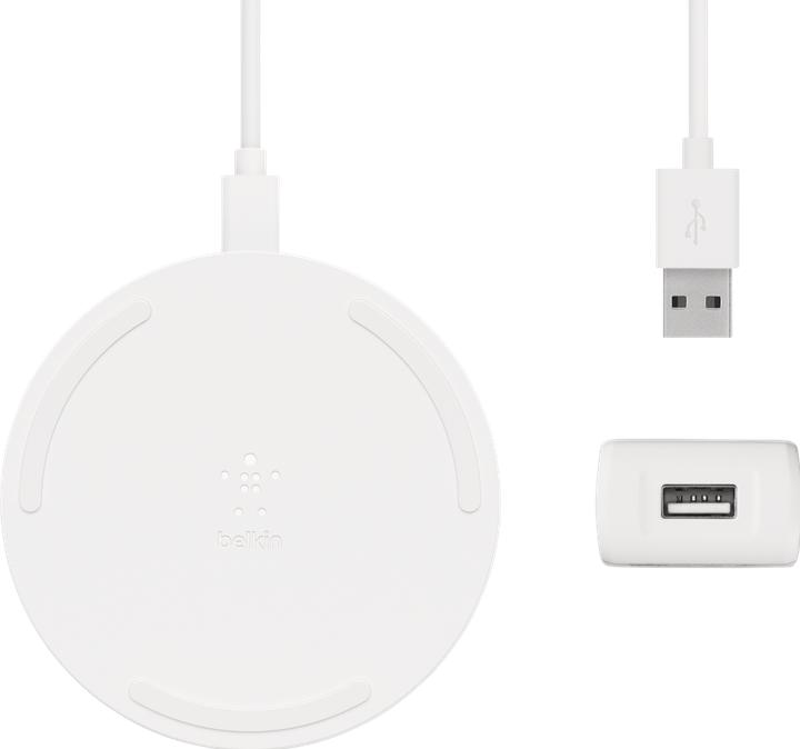 Produktbild Belkin Charging Pad (10 W)
