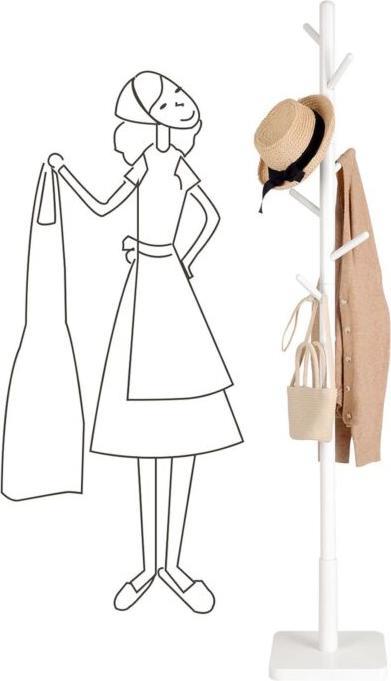 Image du produit Vasagle Garderobenständer