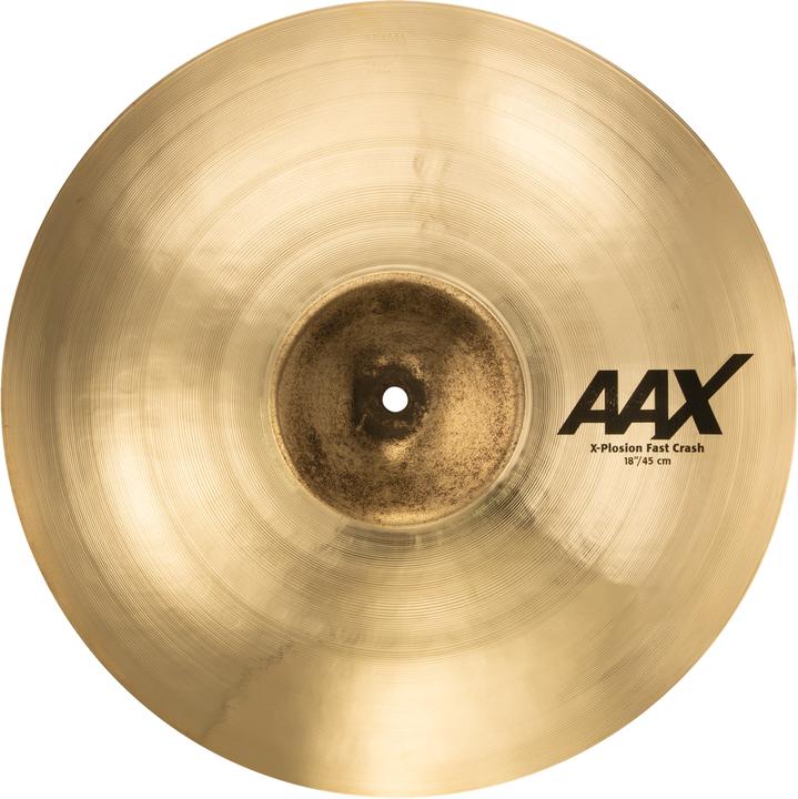 Produktbild Sabian SA AAX X-plosion Fast Crash18" (18", Becken)