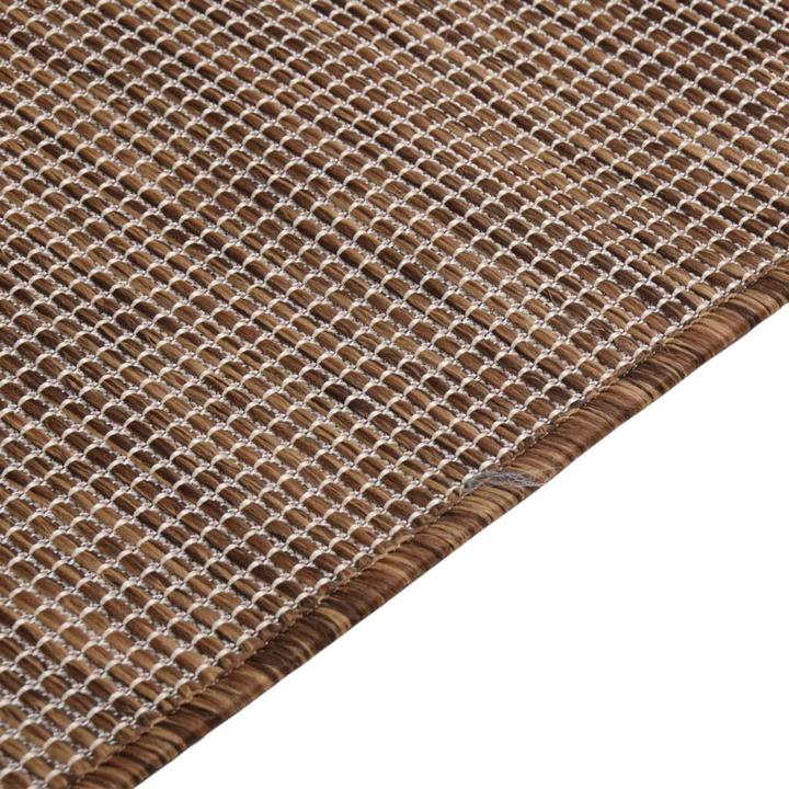 Produktbild vidaXL Outdoor-Teppich (140 x 200 cm)