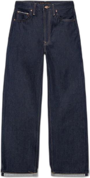 Nudie Jeans Clean Eileen Dry Twilight Selvage (34)