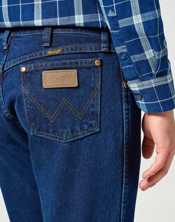 Actual product image Wrangler Jeans 13MWZ (W31/L32)