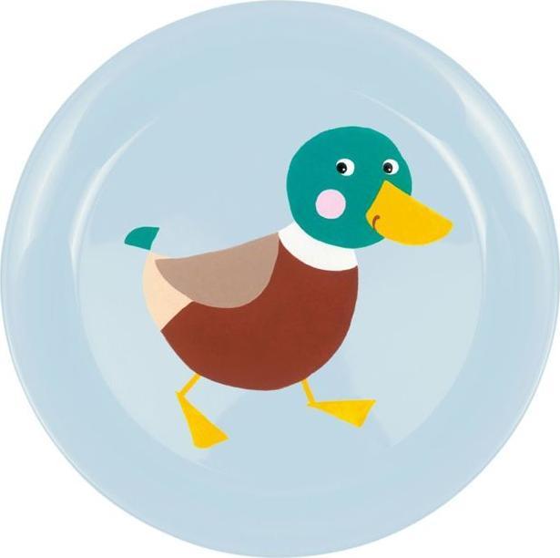 Actual product image Die Spiegelburg Teller Ente