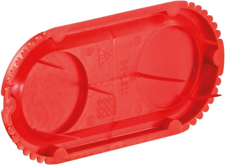 Actual product image Kaiser Signal lid