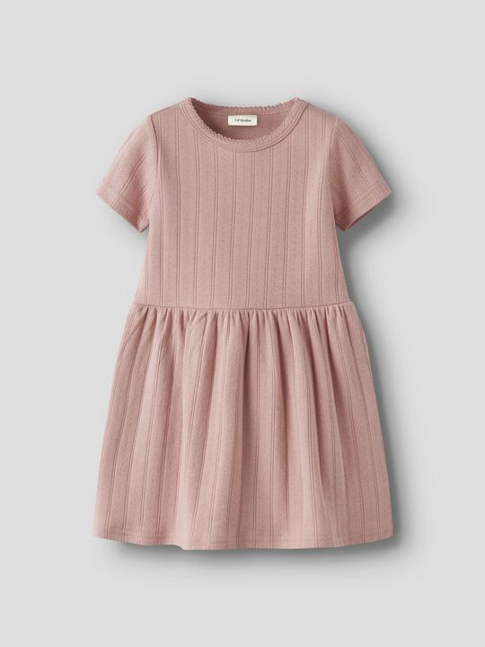 Image du produit Name it Biobaumwoll Kleid (104)