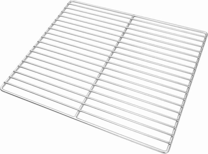 Actual product image vidaXL Hitzebeständiger Rost