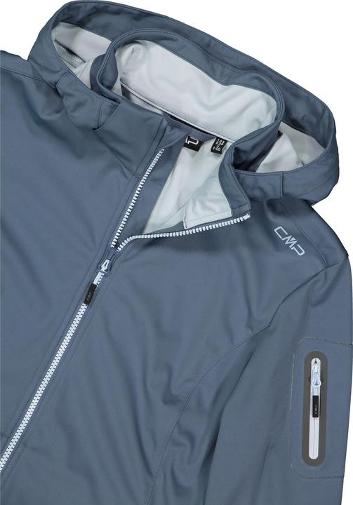 Immagine prodotto CMP Campagnolo Light Softshell (4XL)