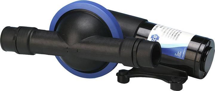 Produktbild Xylem Jabsco Membran Fäkalienpumpe (Schmutzwasserpumpe)