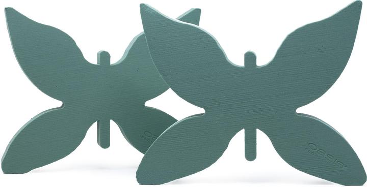 Actual product image Oasis Butterfly