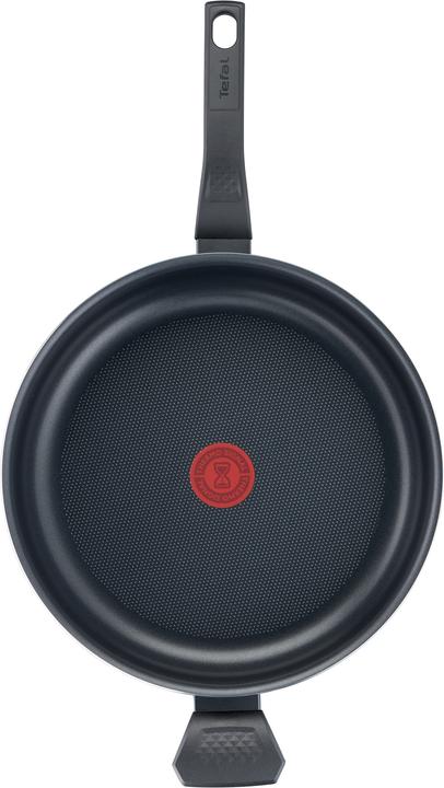 Actual product image Tefal Easy Cook & Clean (28 cm, Frying pan, Aluminium)