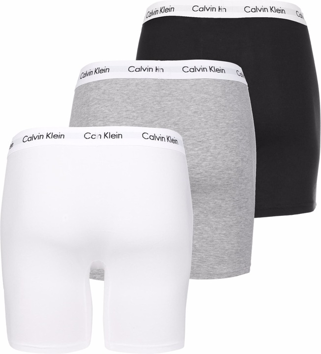 Immagine prodotto Calvin Klein Boxer 3P (S, confezione da 3)