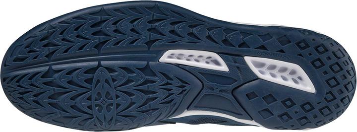 Actual product image Mizuno Lightning Star Z6 Junior (37)