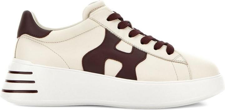 Image du produit Hogan Sneakers Avorio (37.5)