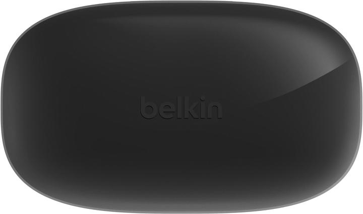 Produktbild Belkin Soundform Immerse (Aktive Geräuschunterdrückung, 7 h, Kabellos)