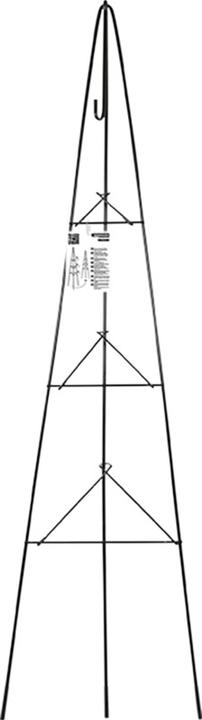 Actual product image Windhager Garden obelisk (110 cm, 21 cm)