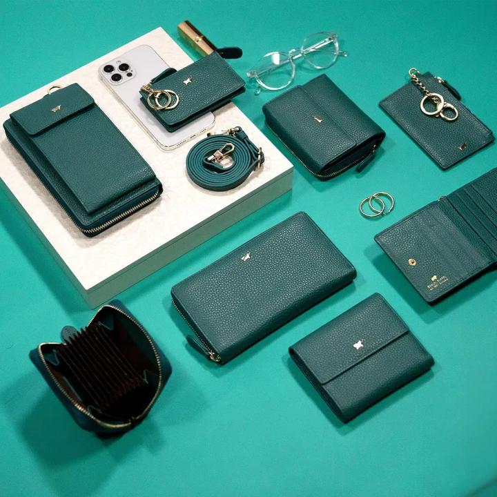 Produktbild Braun Büffel Asti Rfid