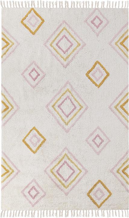 Produktbild Beliani Lashe (200 x 140 cm)