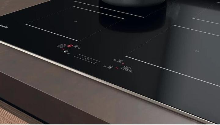 Image du produit Bauknecht BQ 5160S AL (59.80 cm, Table de cuisson à induction)