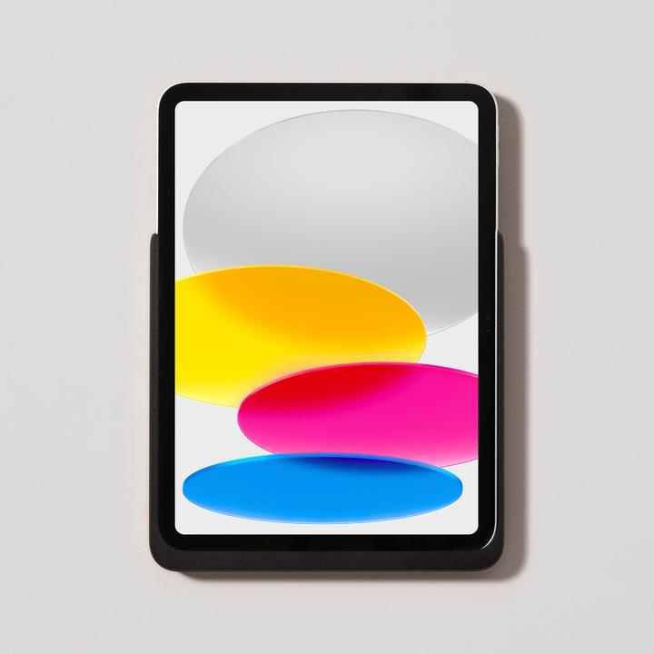 Produktbild Displine Dame Wall Home 2.0 Tablet Wandhalterung Apple iPad Air 4/5 10.9 27,7 cm