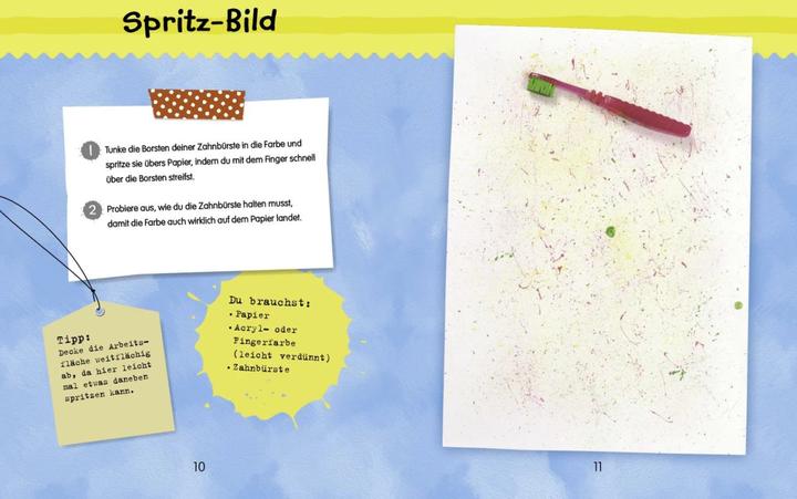 Produktbild Michael Drapa