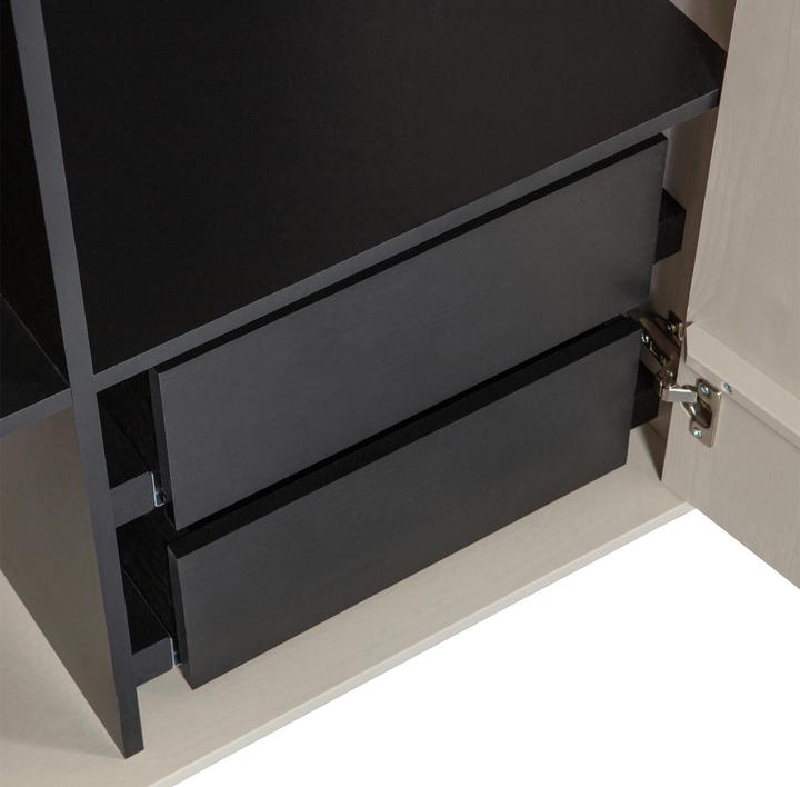 Actual product image Vtwonen Daily (200 x 100 x 58 cm)
