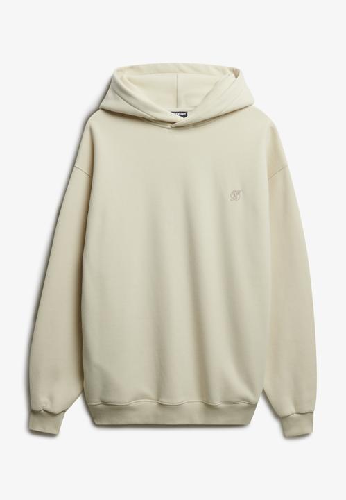 Produktbild Superdry Blank Oversized Hoodie (XXL)