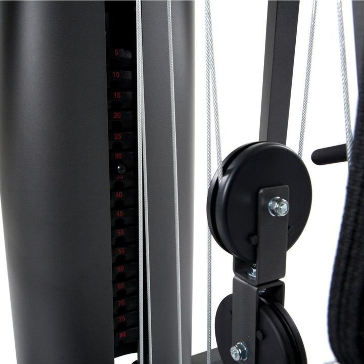 Actual product image Finnlo Autark 2500