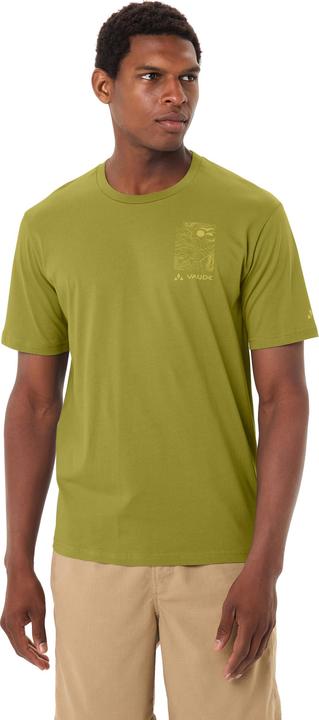 Actual product image Vaude Spirit T-Shirt II (M)