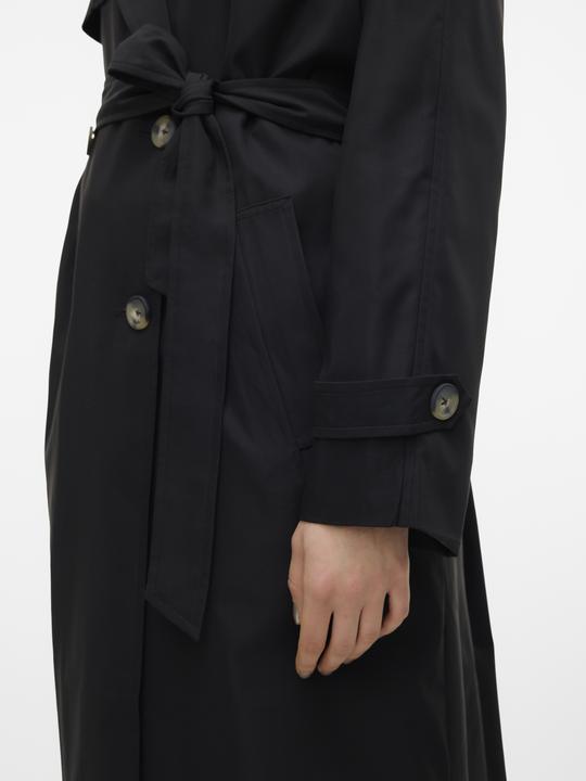 Produktbild Vero Moda VMTESSAGOLD Mantel Trenchcoat