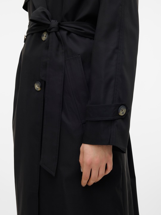 Actual product image Vero Moda VMTESSAGOLD coat trench coat (XL)
