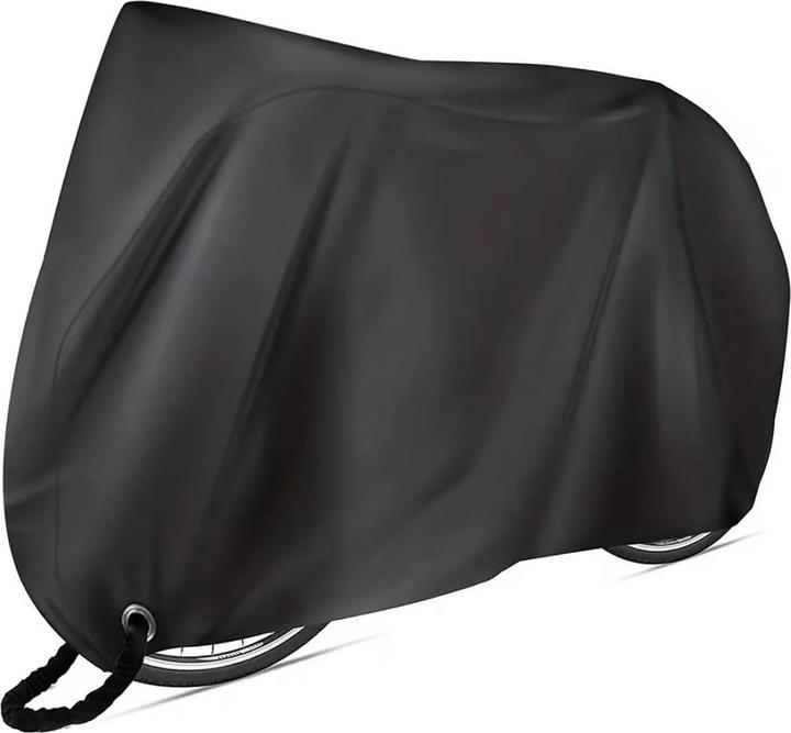 Twheels Bicycle protective cover – Weatherproof cover for bikes