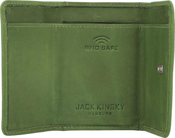 Produktbild Jack kinsky kleine Wendebörse