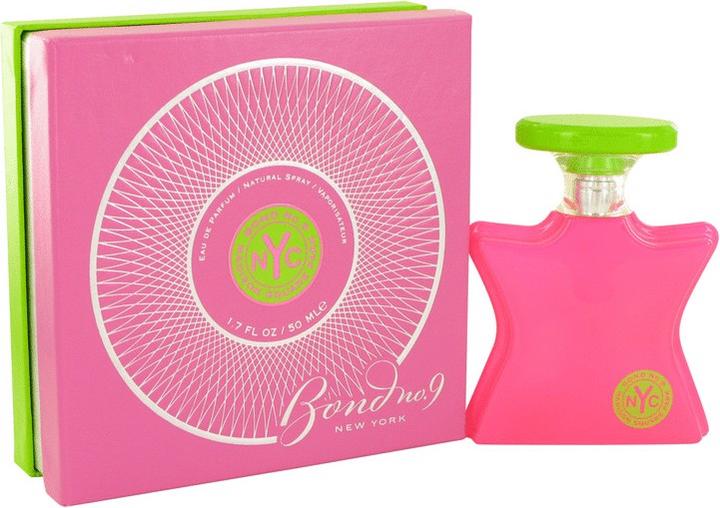 Image du produit Bond No. 9 Madison Square Park by Eau de Parfum Spray 50 ml (Eau de parfum, 50 ml)